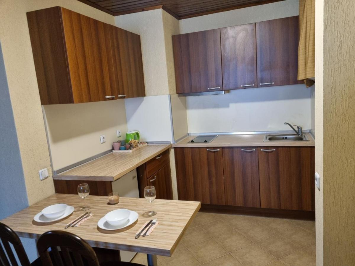Cosy Apartments Within Walking Distance To Ski Lifts Банско Екстериор снимка