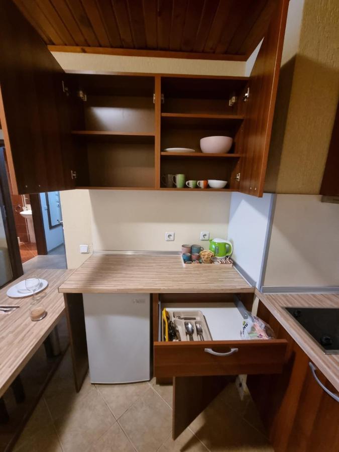 Cosy Apartments Within Walking Distance To Ski Lifts Банско Екстериор снимка