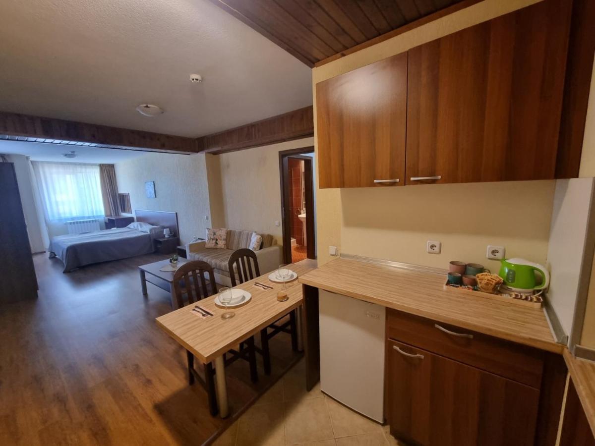 Cosy Apartments Within Walking Distance To Ski Lifts Банско Екстериор снимка