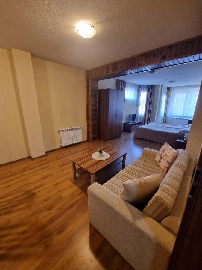 Cosy Apartments Within Walking Distance To Ski Lifts Банско Екстериор снимка
